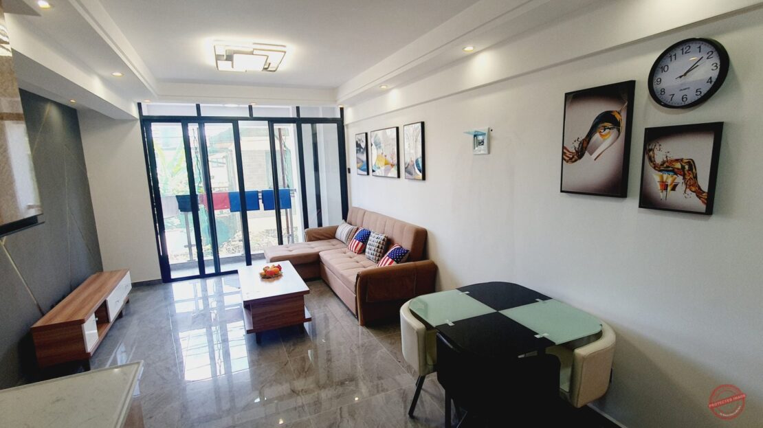 apartments for sale near yaya centre