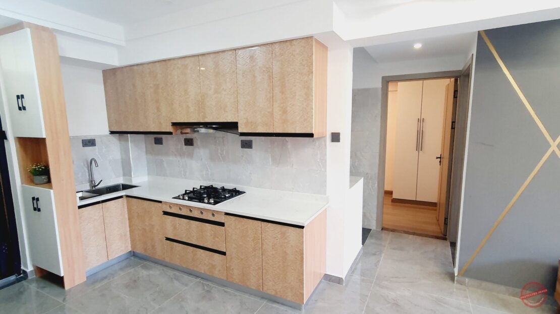 apartments near yaya centre nairobi