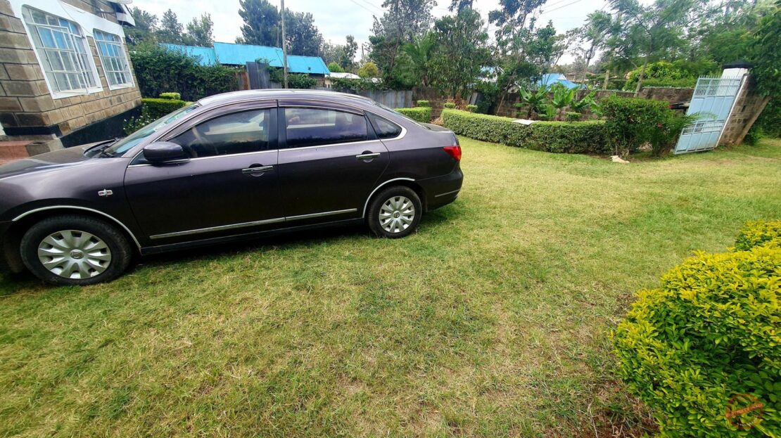 4 Bedrooms Bungalow On 1/4 Acre For Sale In Ongata Rongai Town., Nairobi