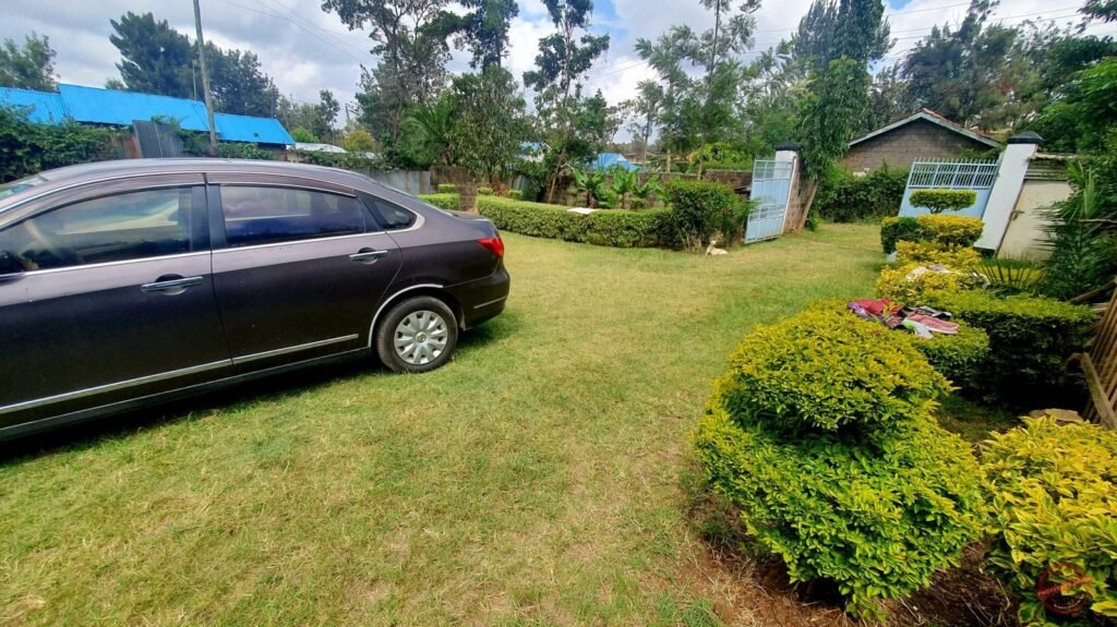4 Bedroom Bungalow in Rongai photo 3