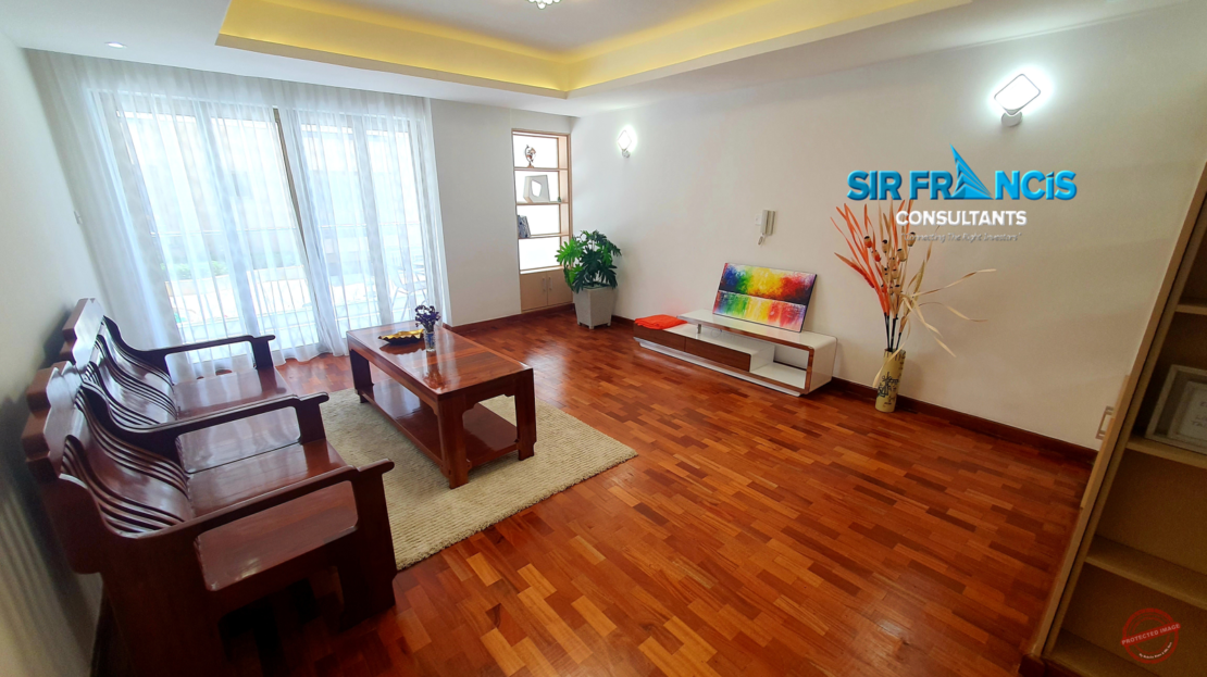 Stylish 3 & 4 Bedrooms + Sq Apartment For Sale, Nairobi