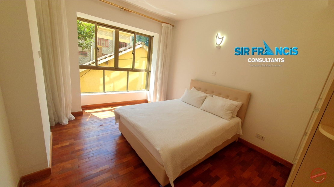 Stylish 3 & 4 Bedrooms + Sq Apartment For Sale, Nairobi