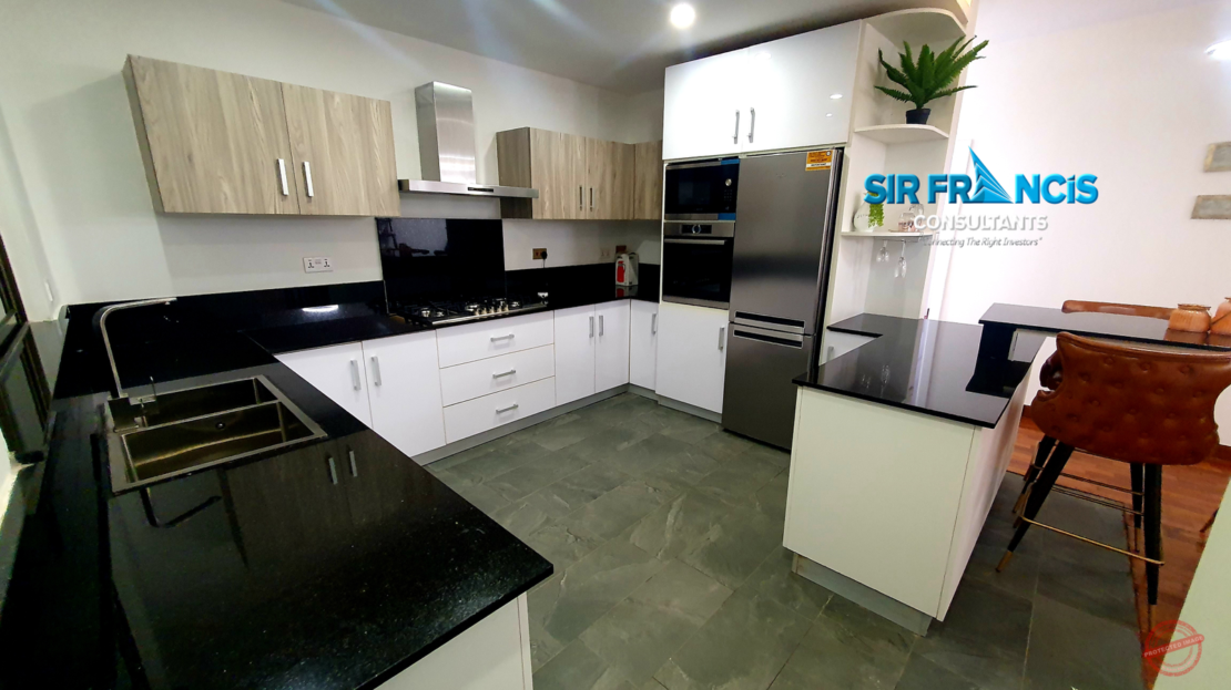 Stylish 3 & 4 Bedrooms + Sq Apartment For Sale, Nairobi