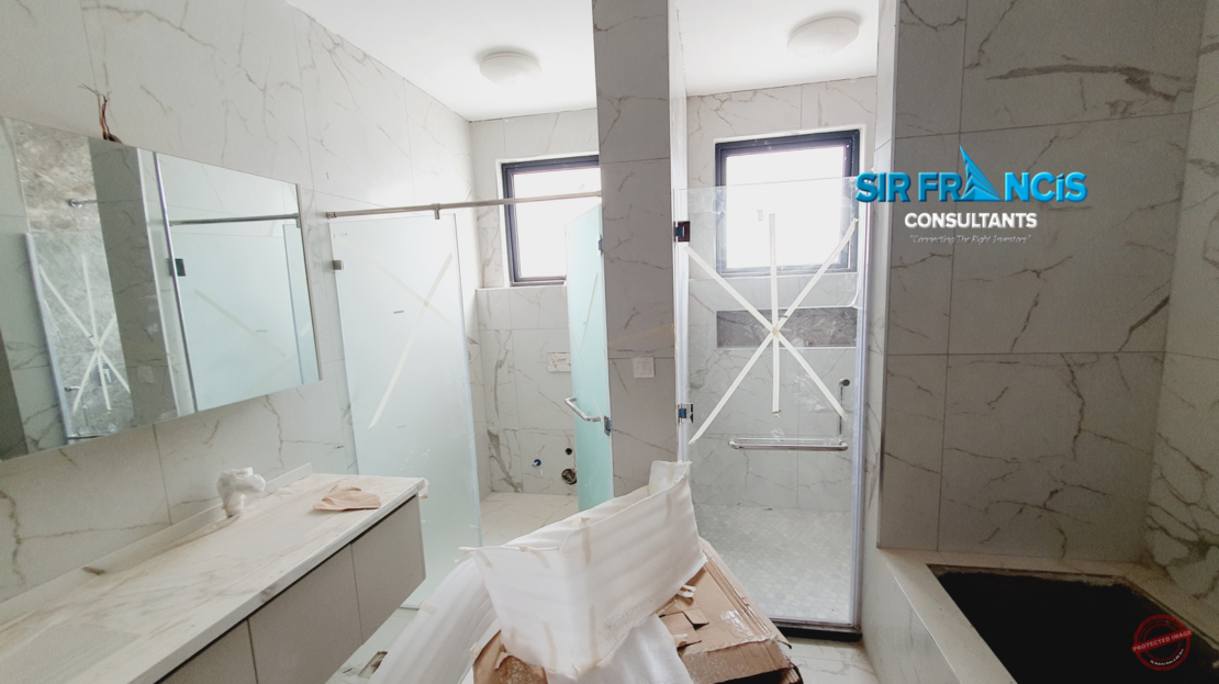 5 BedroomS + 2 Sq Modern Townhouses For Sale In Lavington, Nairobi
