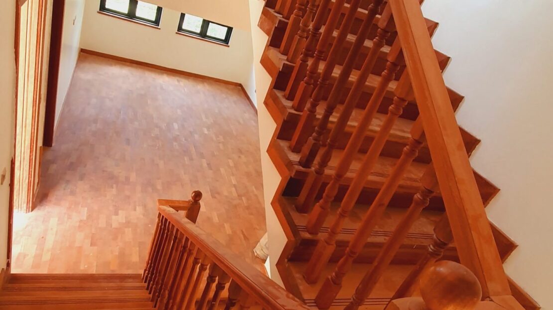 Exclusive 5 Bedrooms Townhouse For Sale In Lavington, Nairobi