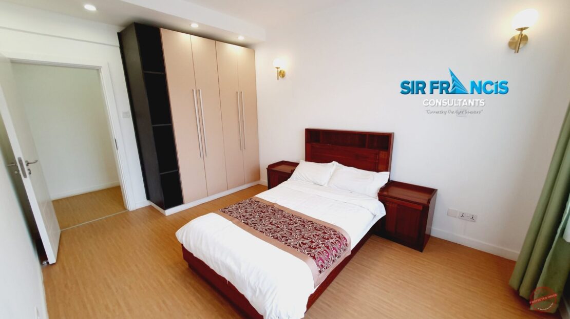 New Big Apartment FOR RENT And FOR SALE In Lavington, Valley Arcade, Nairobi