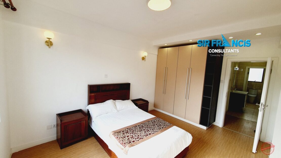 New Big Apartment FOR RENT And FOR SALE In Lavington, Valley Arcade, Nairobi
