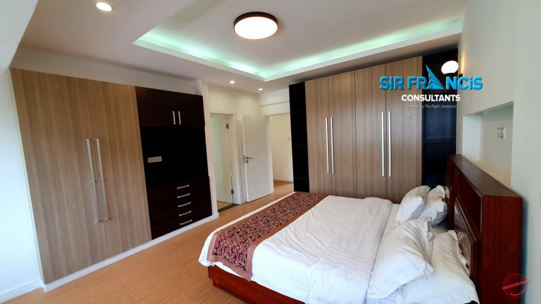 New Big Apartment FOR RENT And FOR SALE In Lavington, Valley Arcade, Nairobi