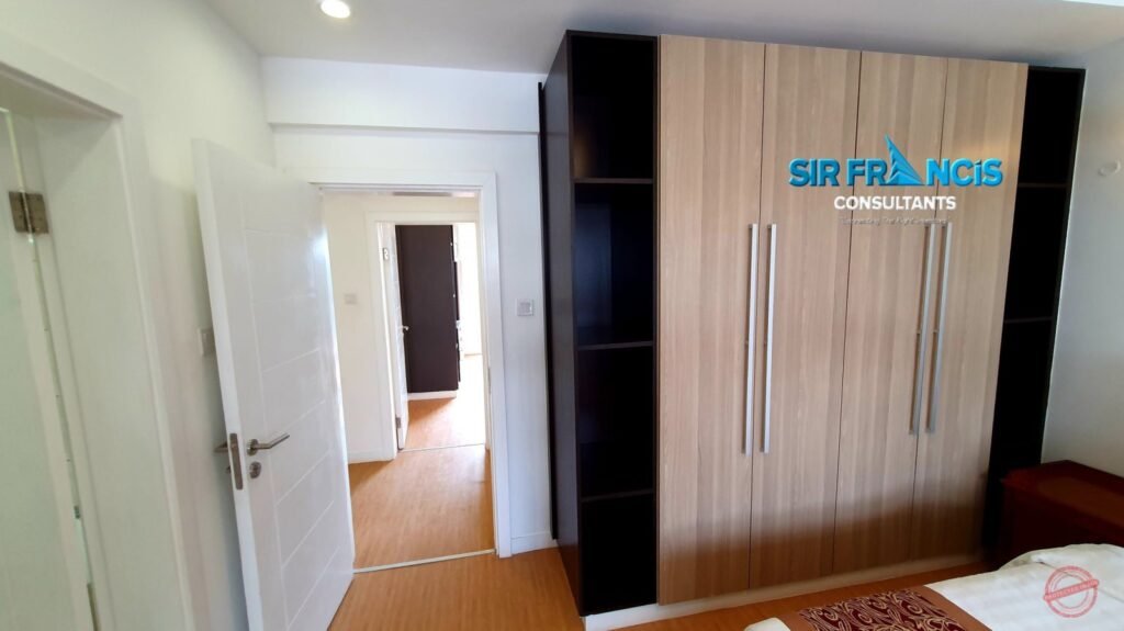 Gitanga Road Apartments photo 3