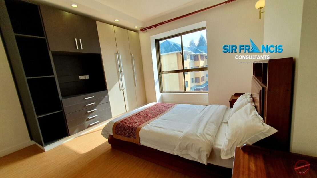 New Big Apartment FOR RENT And FOR SALE In Lavington, Valley Arcade, Nairobi