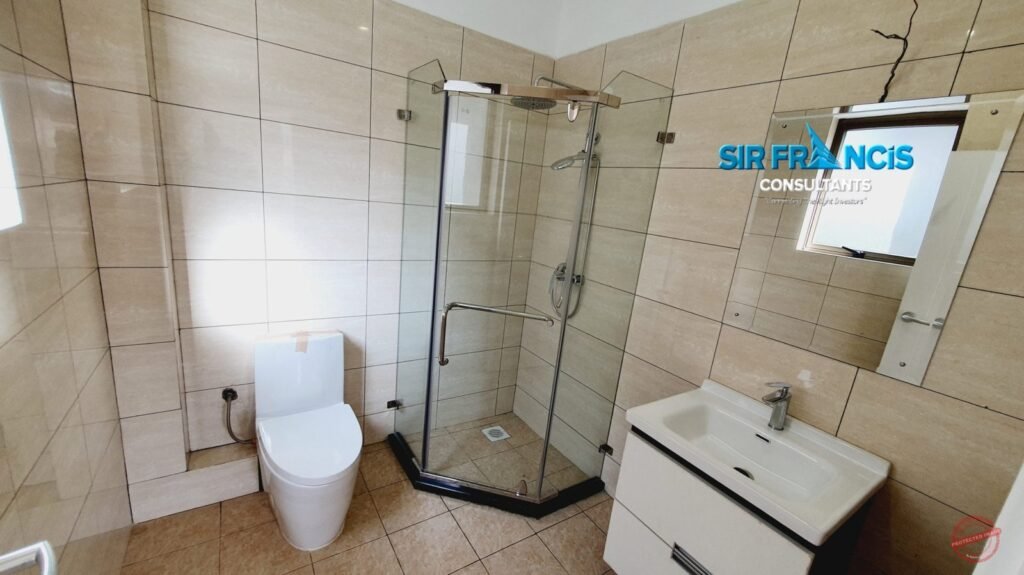 Gitanga Road Apartments photo 1