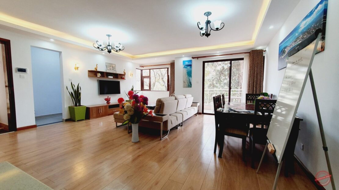 New Ready For Occupation Apartment FOR SALE In Kileleshwa., Nairobi