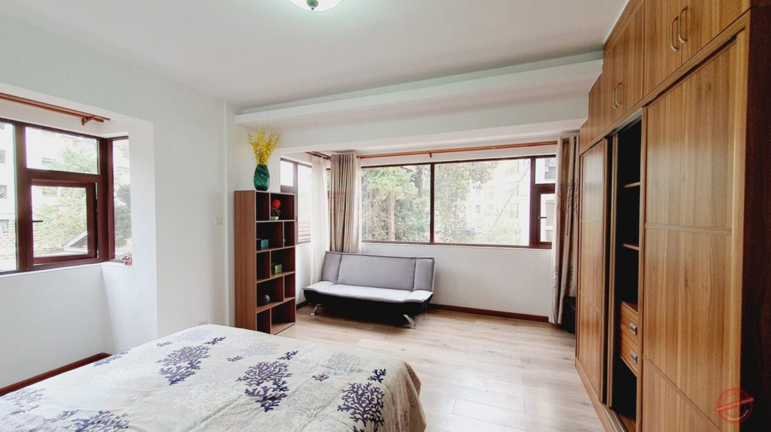 New Ready For Occupation Apartment FOR SALE In Kileleshwa., Nairobi