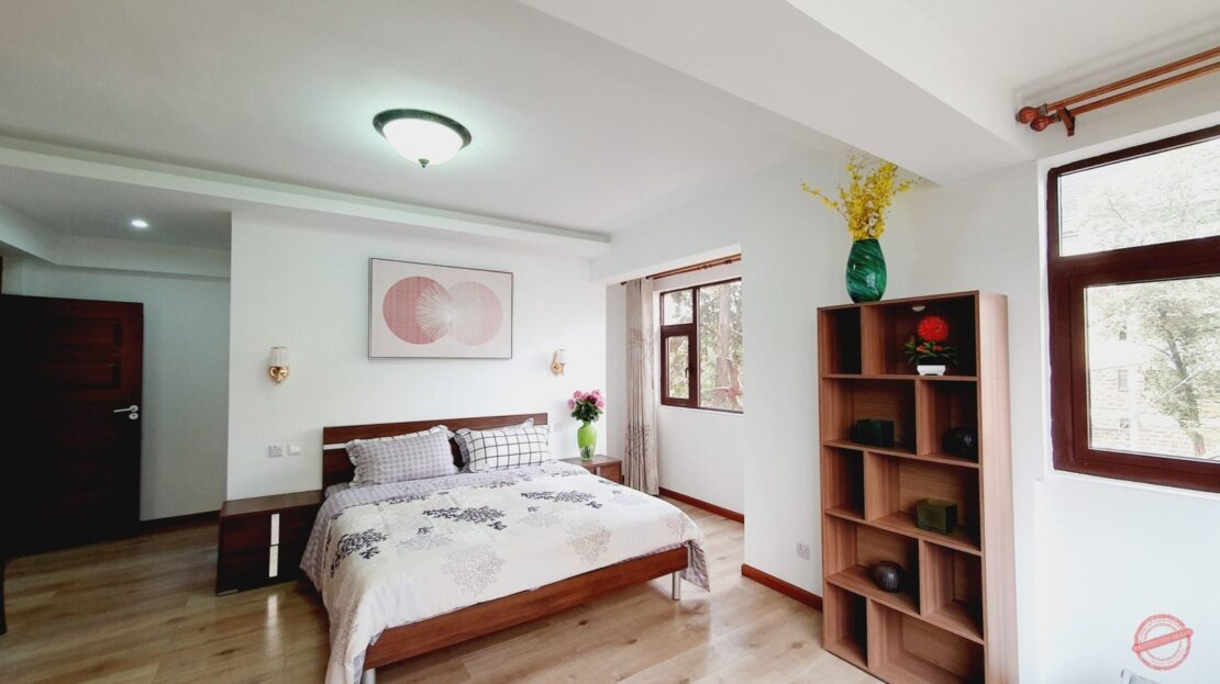 New Ready For Occupation Apartment FOR SALE In Kileleshwa., Nairobi