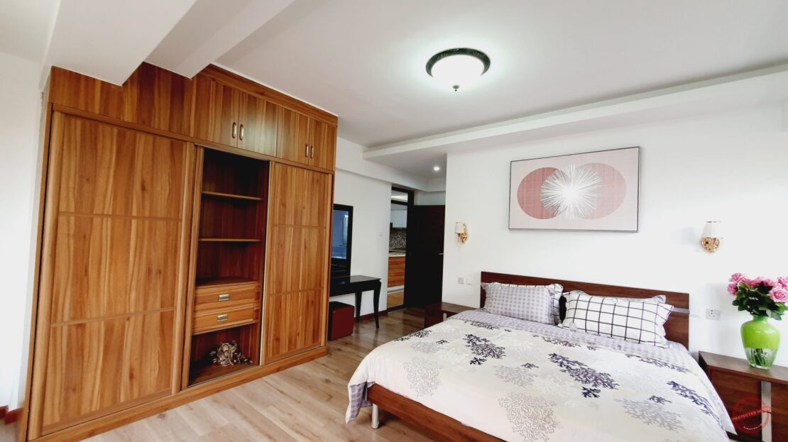 New Ready For Occupation Apartment FOR SALE In Kileleshwa., Nairobi