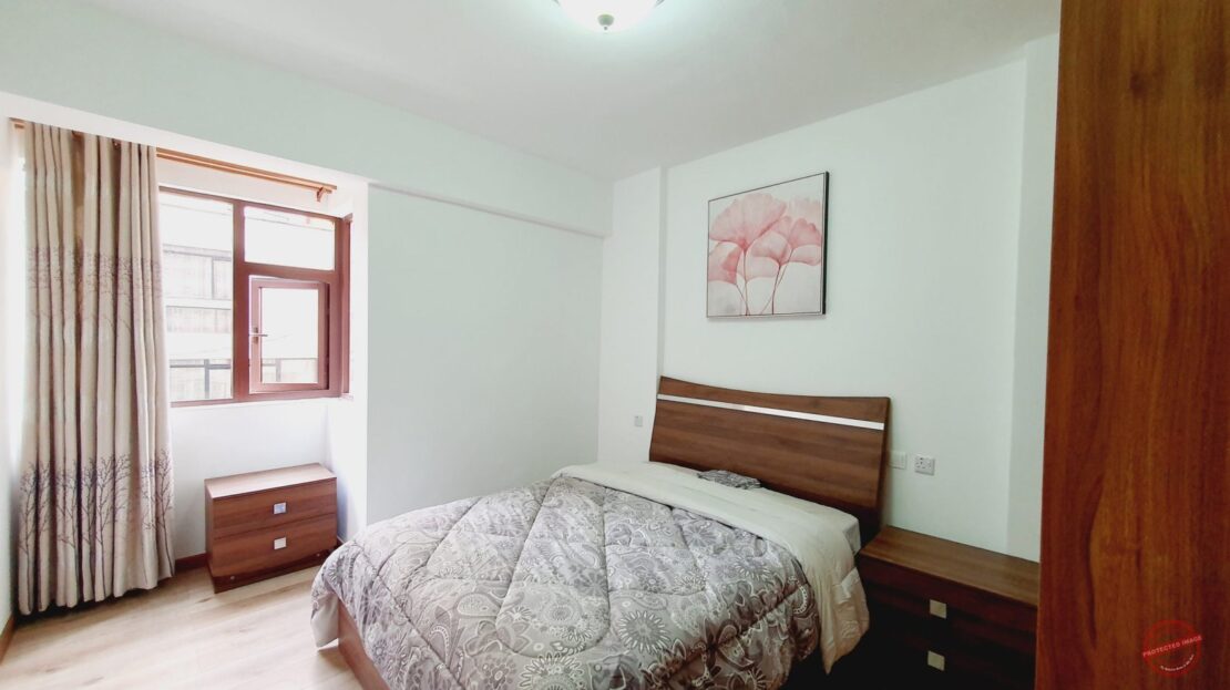 New Ready For Occupation Apartment FOR SALE In Kileleshwa., Nairobi