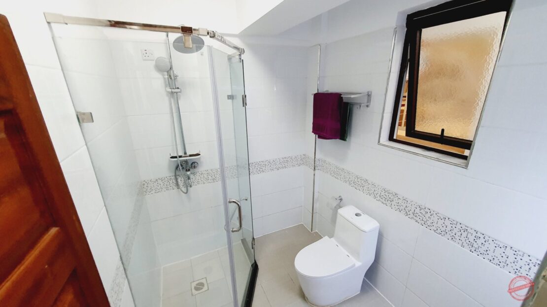 New Ready For Occupation Apartment FOR SALE In Kileleshwa., Nairobi