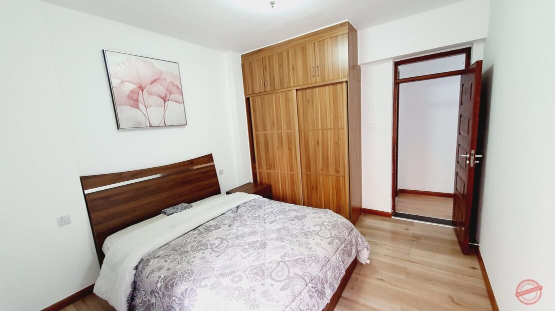 New Ready For Occupation Apartment FOR SALE In Kileleshwa., Nairobi