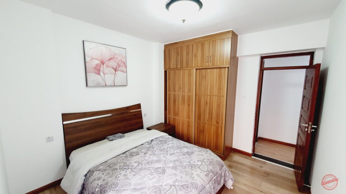 New Ready For Occupation Apartment FOR SALE In Kileleshwa., Nairobi