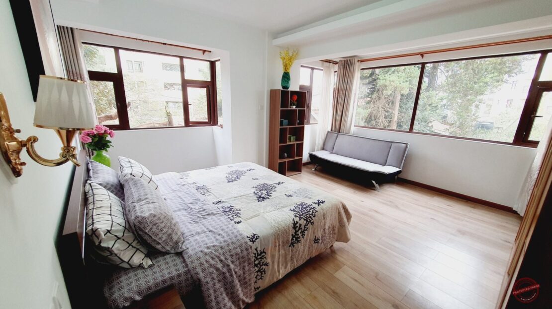 New Ready For Occupation Apartment FOR SALE In Kileleshwa., Nairobi