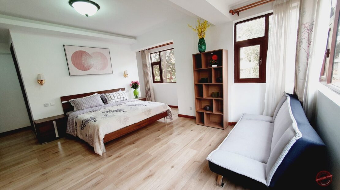 New Ready For Occupation Apartment FOR SALE In Kileleshwa., Nairobi
