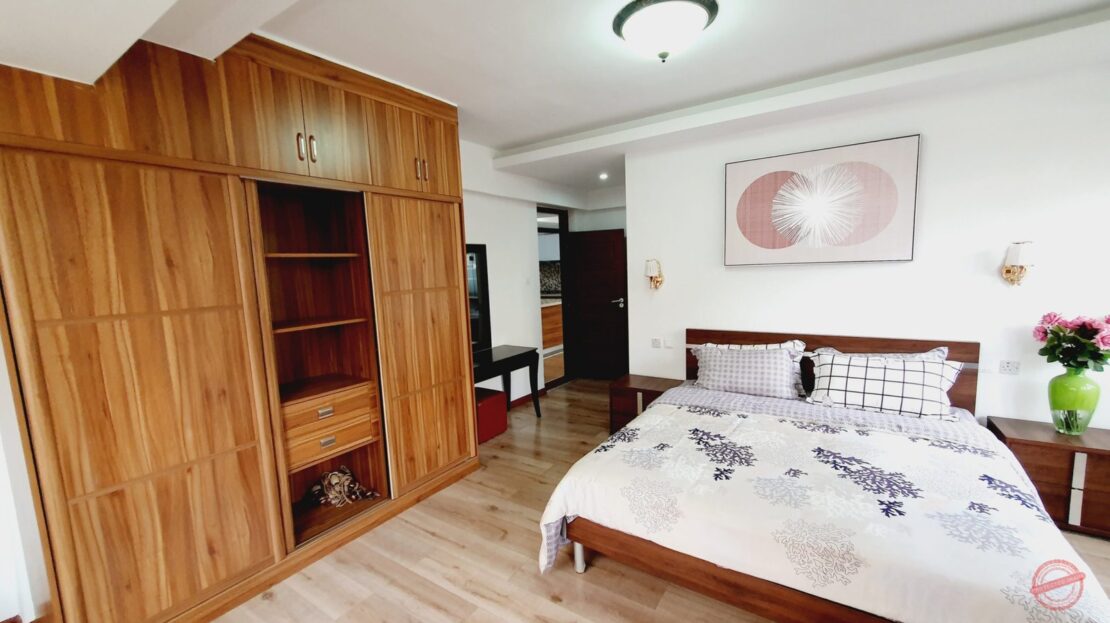 New Ready For Occupation Apartment FOR SALE In Kileleshwa., Nairobi