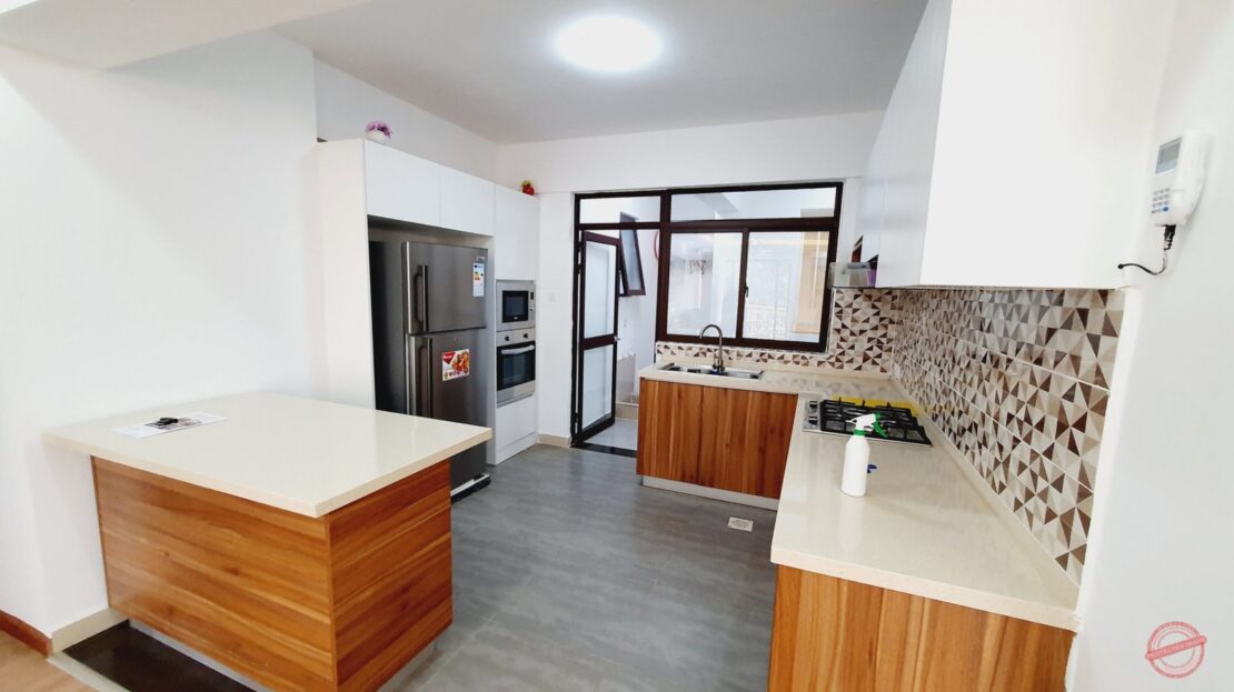 New Ready For Occupation Apartment FOR SALE In Kileleshwa., Nairobi