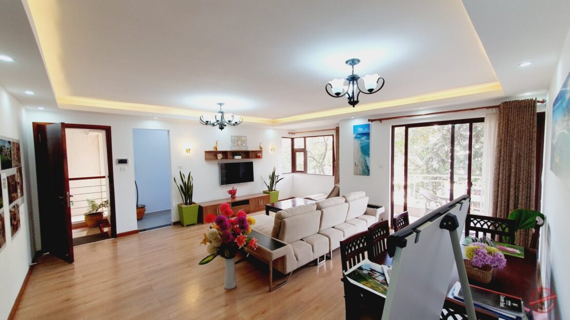 New Ready For Occupation Apartment FOR SALE In Kileleshwa., Nairobi