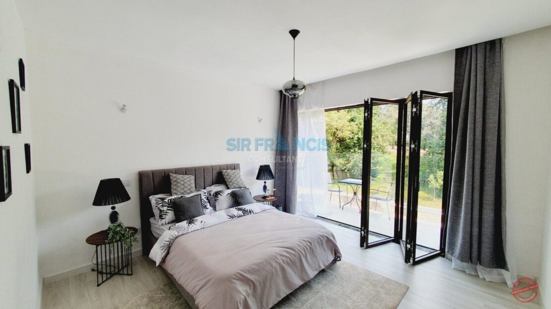 Exquisite New Homes For Sale In Karen, Nairobi