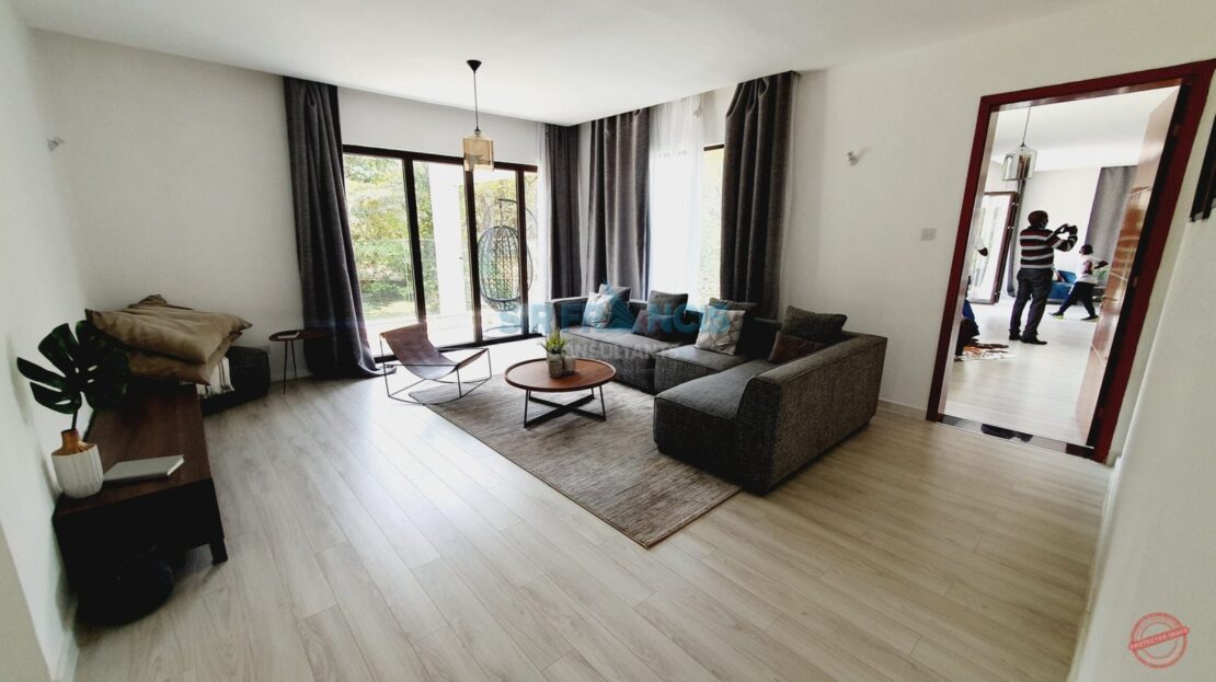 Exquisite New Homes For Sale In Karen, Nairobi