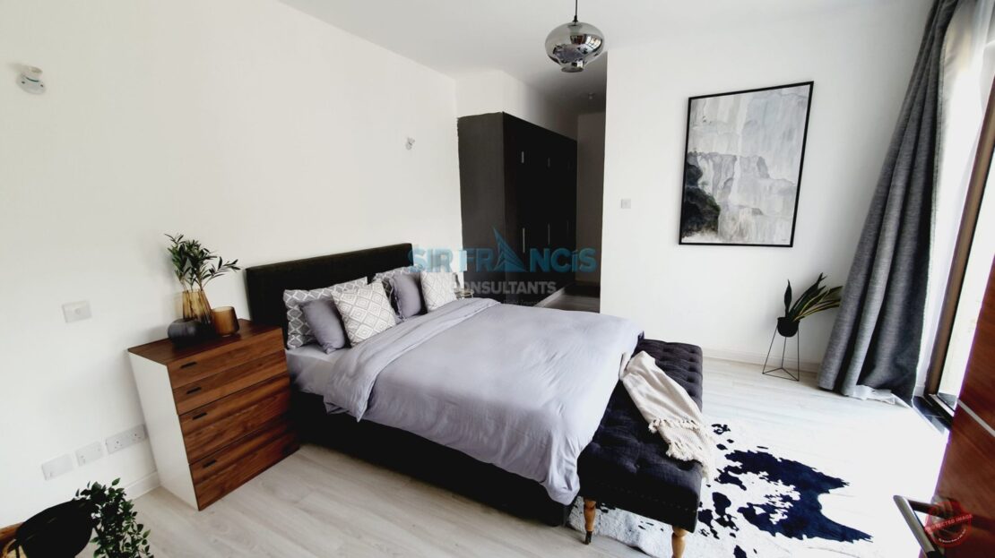 Exquisite New Homes For Sale In Karen, Nairobi