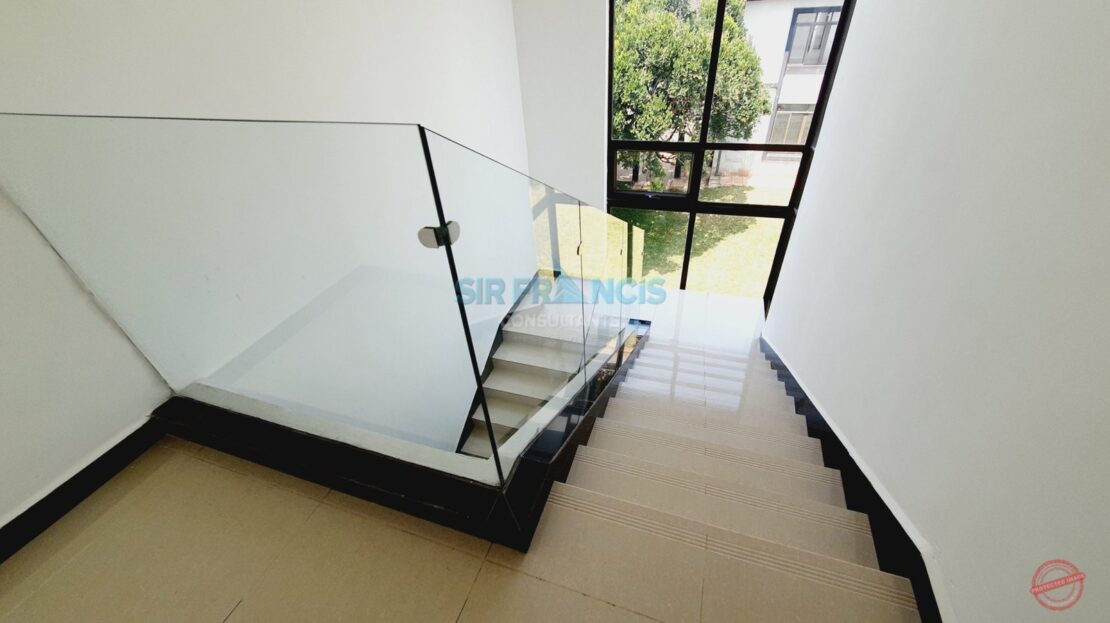 Exquisite New Homes For Sale In Karen, Nairobi