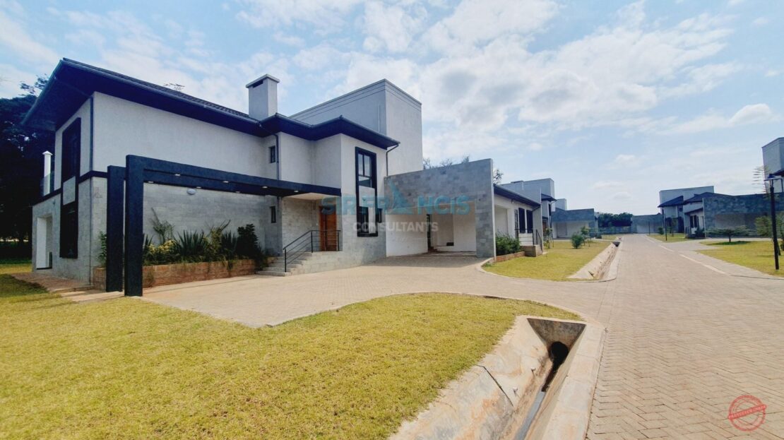 Homes for Sale in Karen, Nairobi