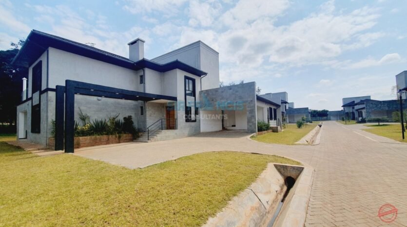 Exquisite New Homes for Sale in Nairobi