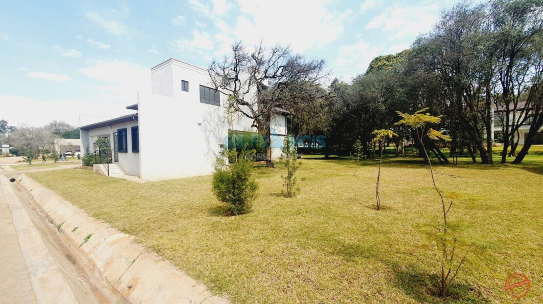 Exquisite New Homes For Sale In Karen, Nairobi