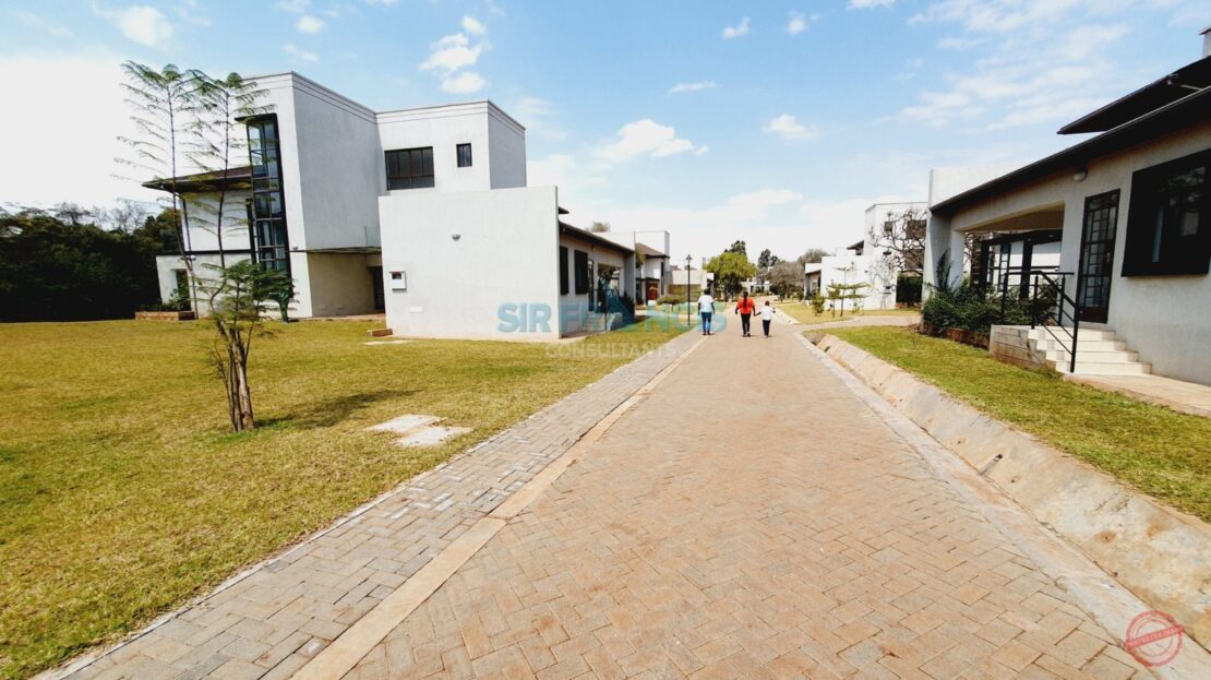 Exquisite New Homes For Sale In Karen, Nairobi