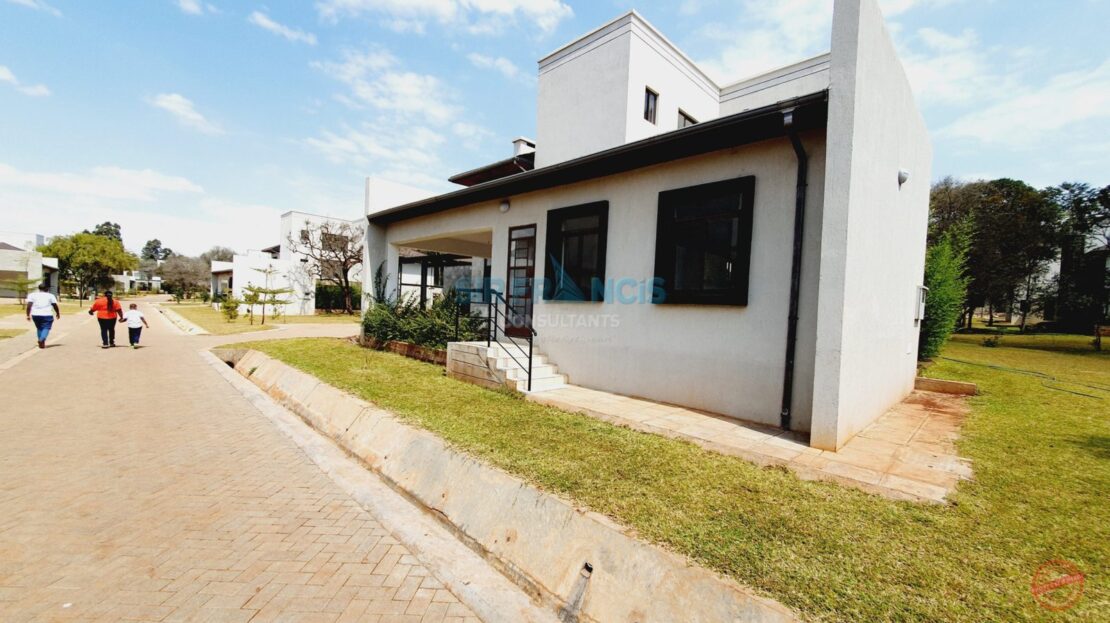 Exquisite New Homes For Sale In Karen, Nairobi