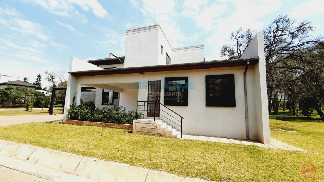 Exquisite New Homes For Sale In Karen, Nairobi