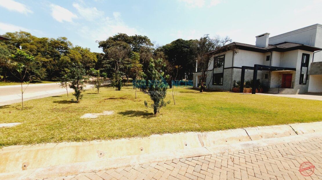 Exquisite New Homes For Sale In Karen, Nairobi