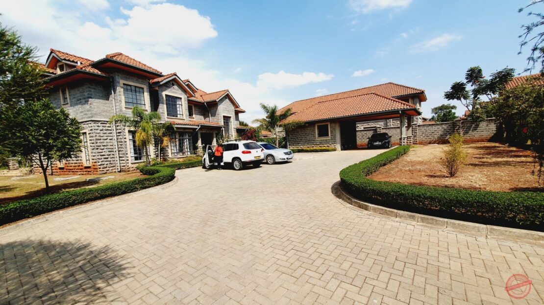 For Sale in Karen, Nairobi