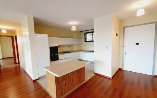 UNIQUE 3 BEDROOMS APARTMENT TO LET IN MUTHAIGA KSH. 230,000 Per Month.