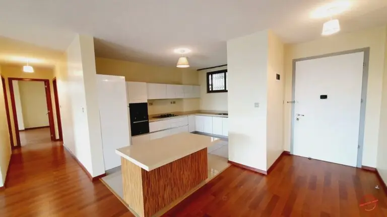 UNIQUE 3 BEDROOMS APARTMENT TO LET IN MUTHAIGA KSH. 230,000 Per Month.