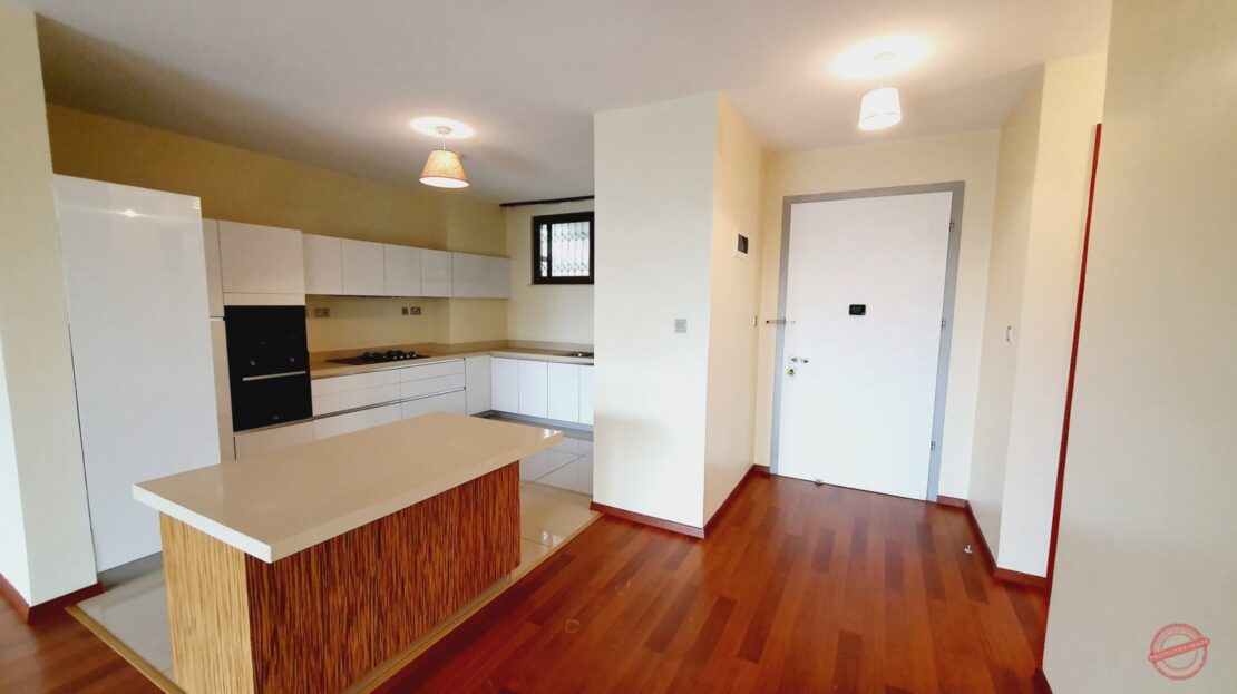 UNIQUE 3 BEDROOMS APARTMENT TO LET IN MUTHAIGA, Parklands, Nairobi