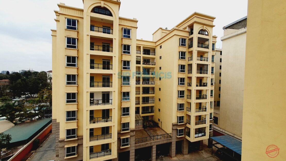 New Commercial Office Space Apartment FOR SALE & RENT., Kilimani, Nairobi