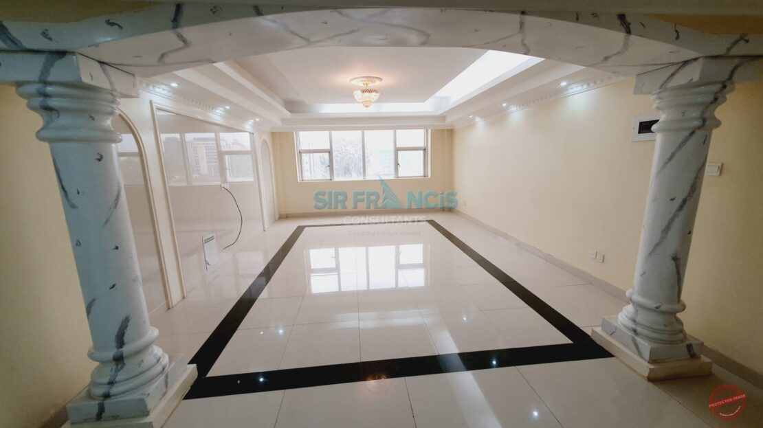New Commercial Office Space Apartment FOR SALE & RENT., Kilimani, Nairobi