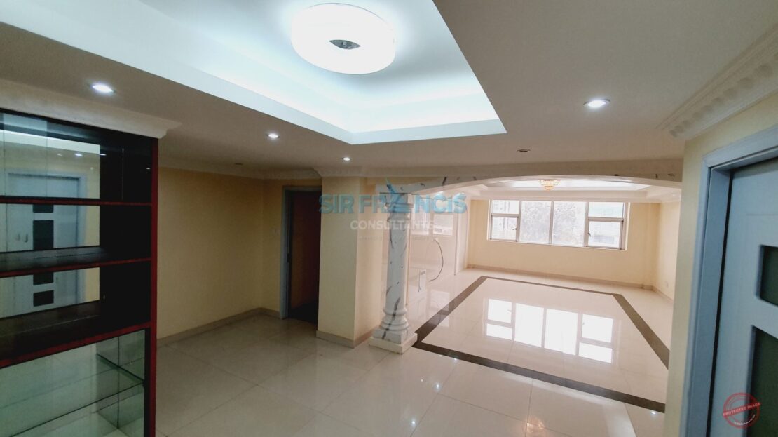 New Commercial Office Space Apartment FOR SALE & RENT., Kilimani, Nairobi