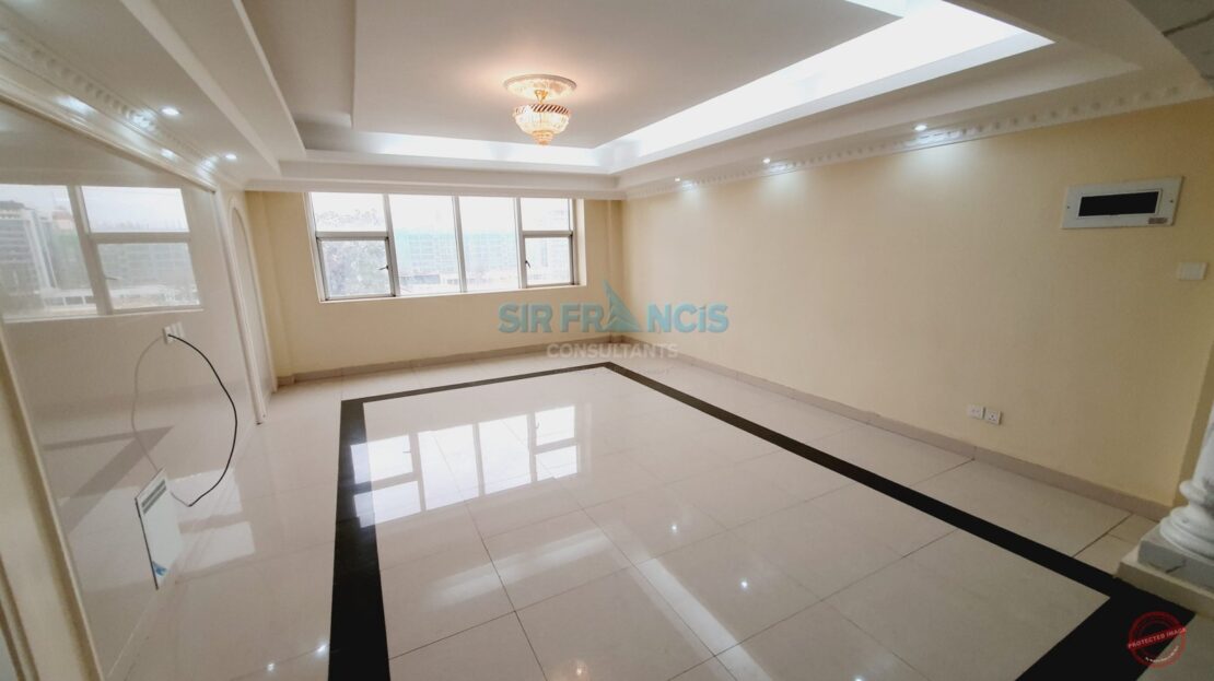 New Commercial Office Space Apartment FOR SALE & RENT., Kilimani, Nairobi