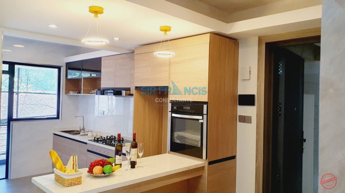 Riverside Drive Exquisite 2 Bedrooms Apartment FOR SALE. Ready For Occupation., Westlands, Nairobi