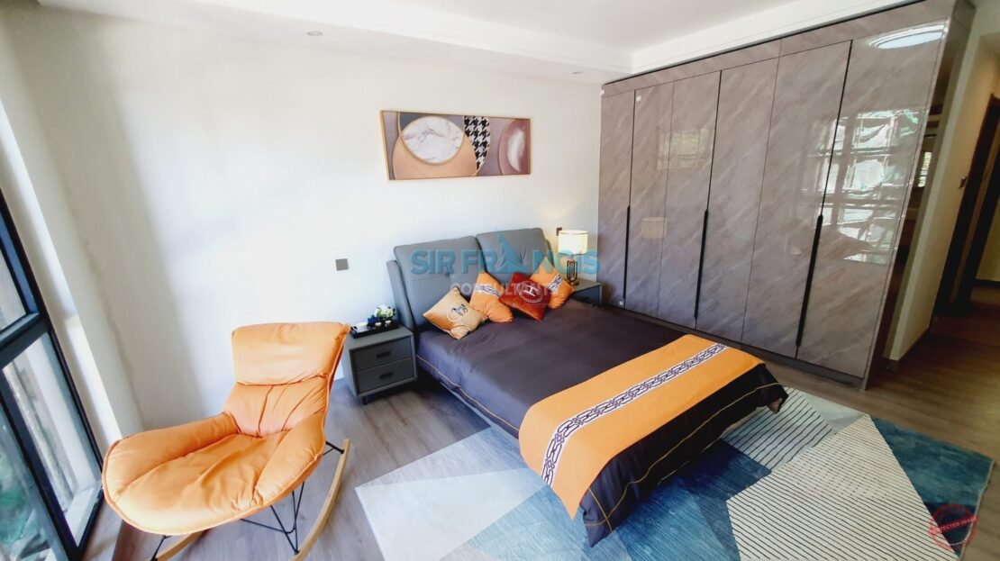 Riverside Drive Exquisite 2 Bedrooms Apartment FOR SALE. Ready For Occupation., Westlands, Nairobi