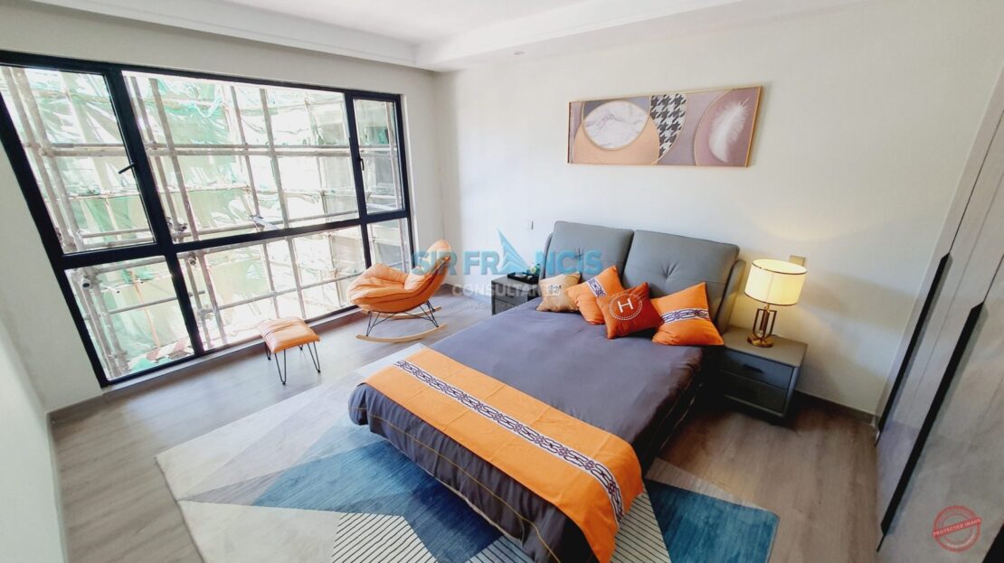 Riverside Drive Exquisite 2 Bedrooms Apartment FOR SALE. Ready For Occupation., Westlands, Nairobi